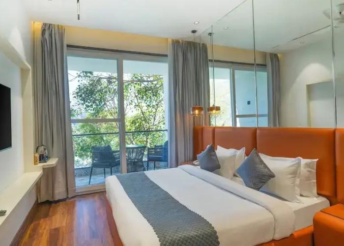 Hotel River Heaven by TNT Ventures