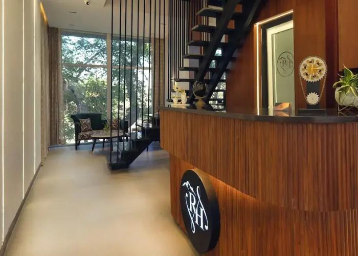 Hotel River Heaven by TNT Ventures