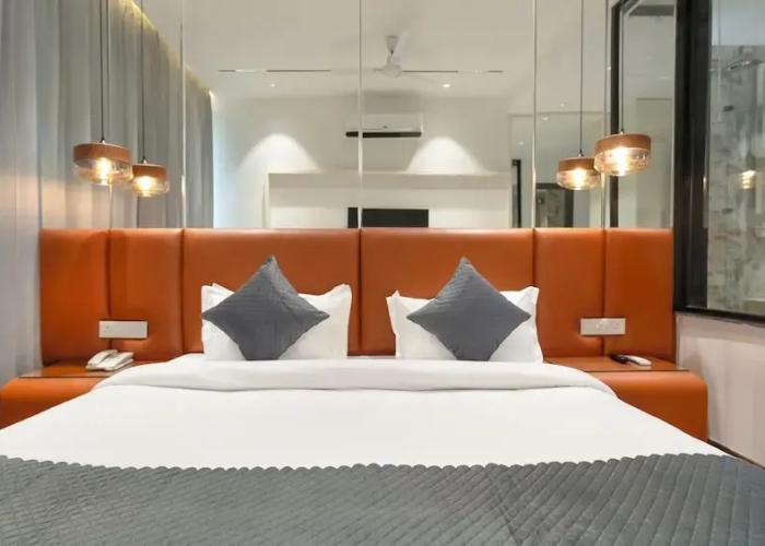Hotel River Heaven by TNT Ventures