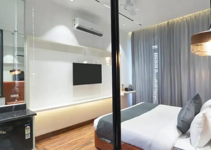 Hotel River Heaven by TNT Ventures