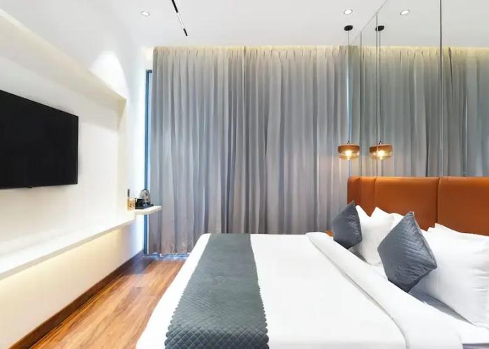 Hotel River Heaven by TNT Ventures