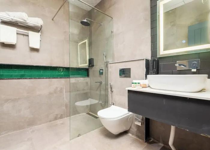 DLS Divine River Resort and Spa