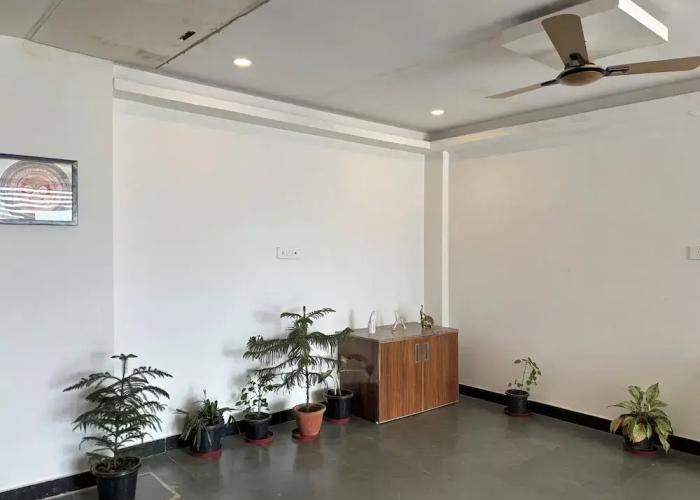 Shree ji Retreat - A Boutique Stay