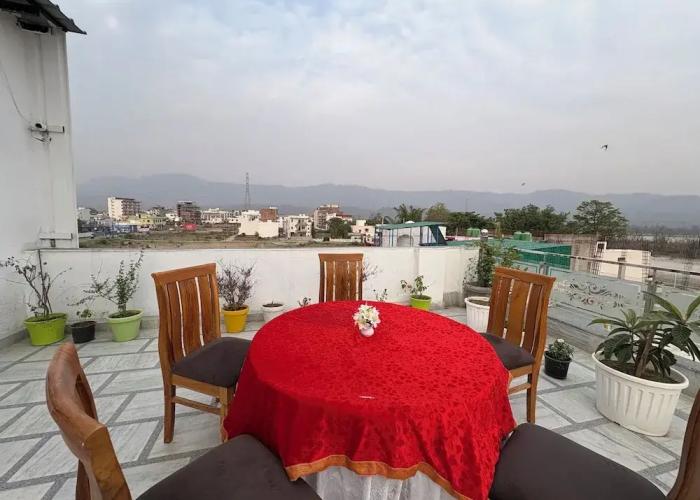 Shree ji Retreat - A Boutique Stay