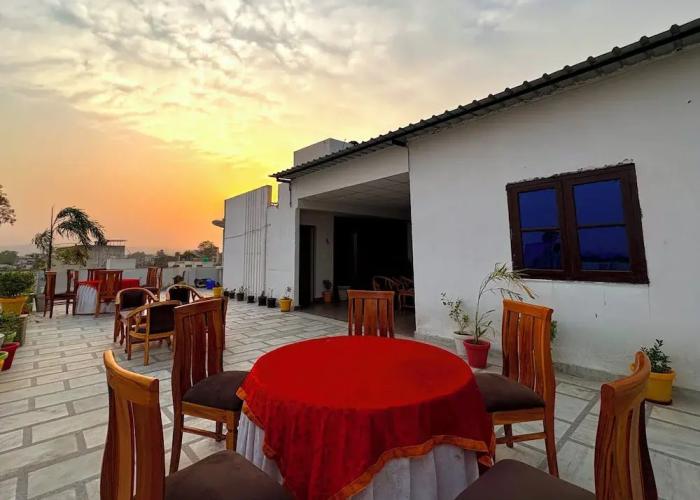 Shree ji Retreat - A Boutique Stay