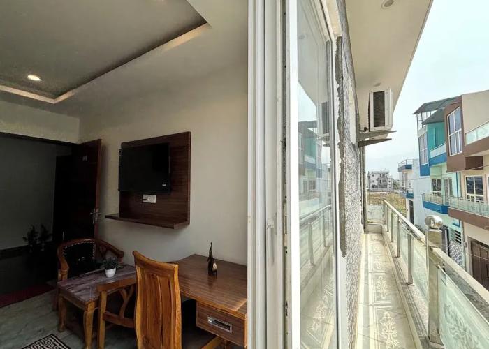 Shree ji Retreat - A Boutique Stay