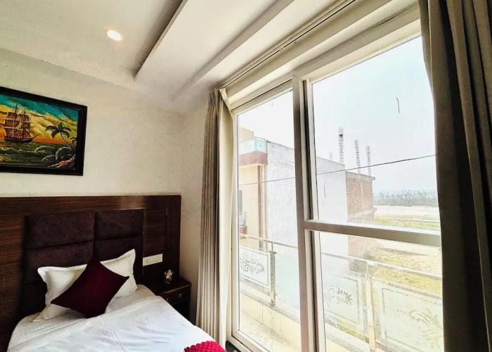 Shree ji Retreat - A Boutique Stay