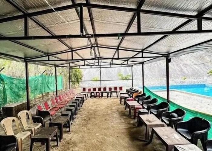 River Camp Cottages Rishikesh