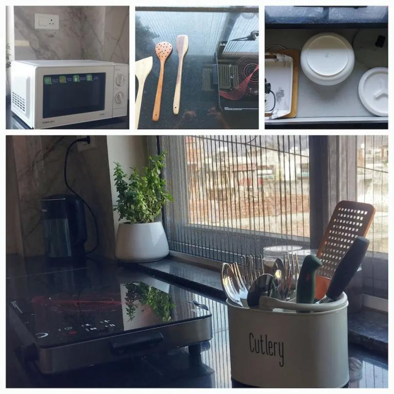 фото The Nestique Rishikesh