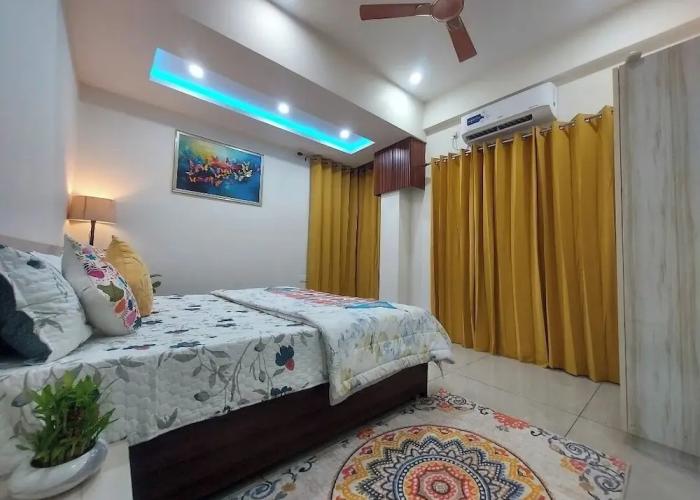 The Nestique Rishikesh