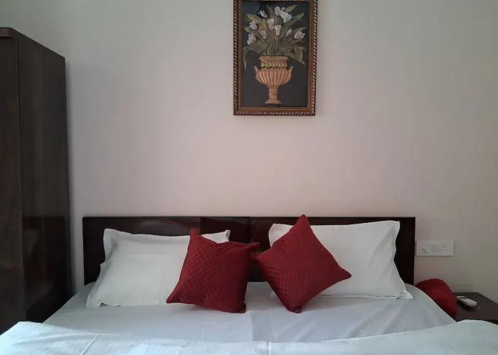 Himalayan Wellness Retreats