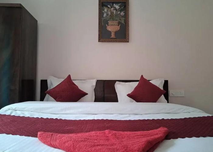 Himalayan Wellness Retreats