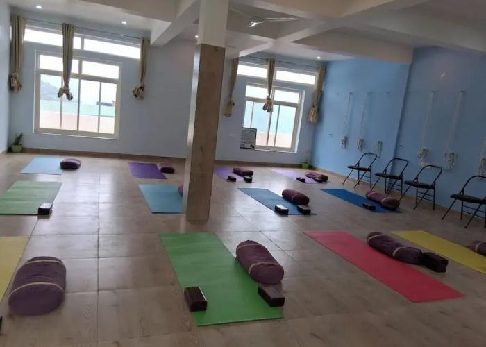 Himalayan Wellness Retreats