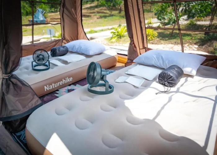 Camp Lù Yīng
