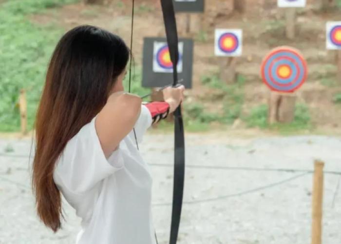 Camp Lù Yīng