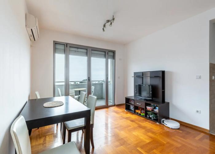 Sea view Petrovac Apartments