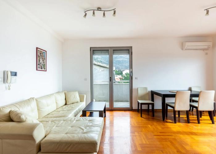 Sea view Petrovac Apartments