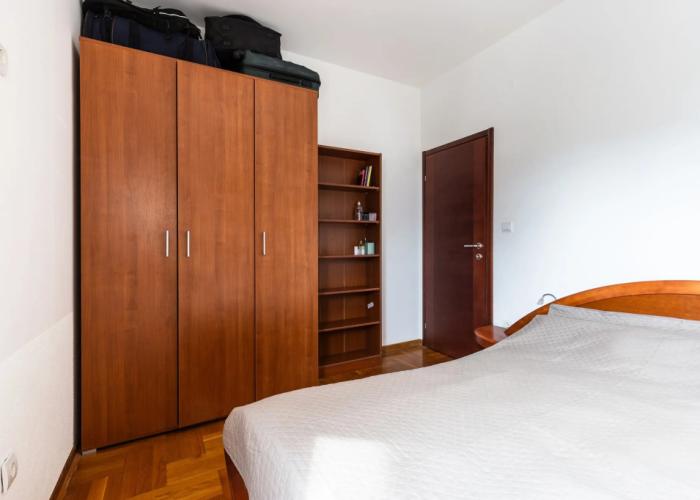 Sea view Petrovac Apartments