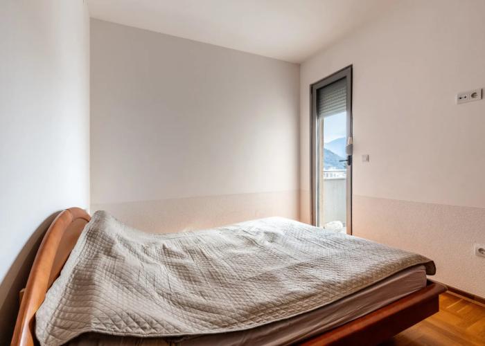 Sea view Petrovac Apartments