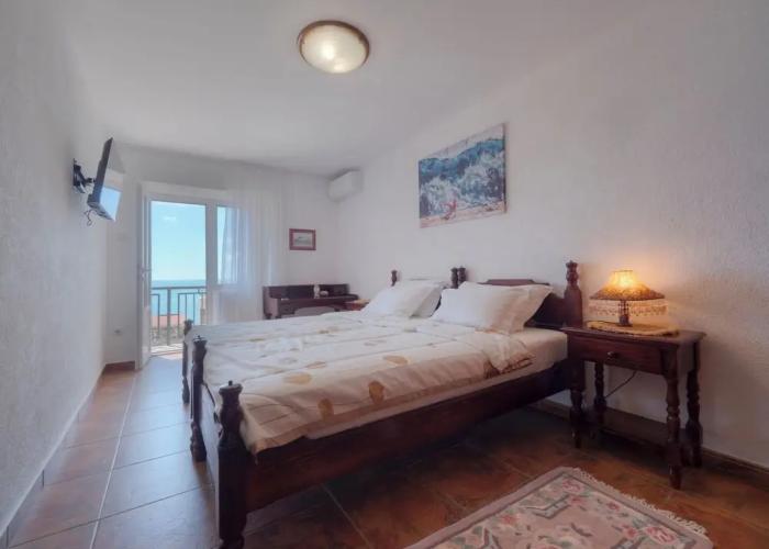 Casa Pastrovici del Mare