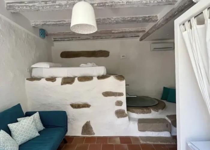La Casa del Nespolo