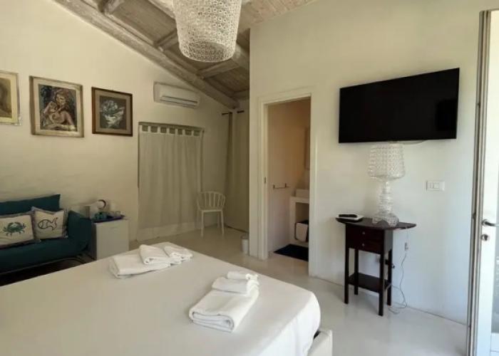 La Casa del Nespolo