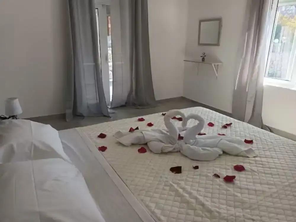 The Sun House in Paradisi