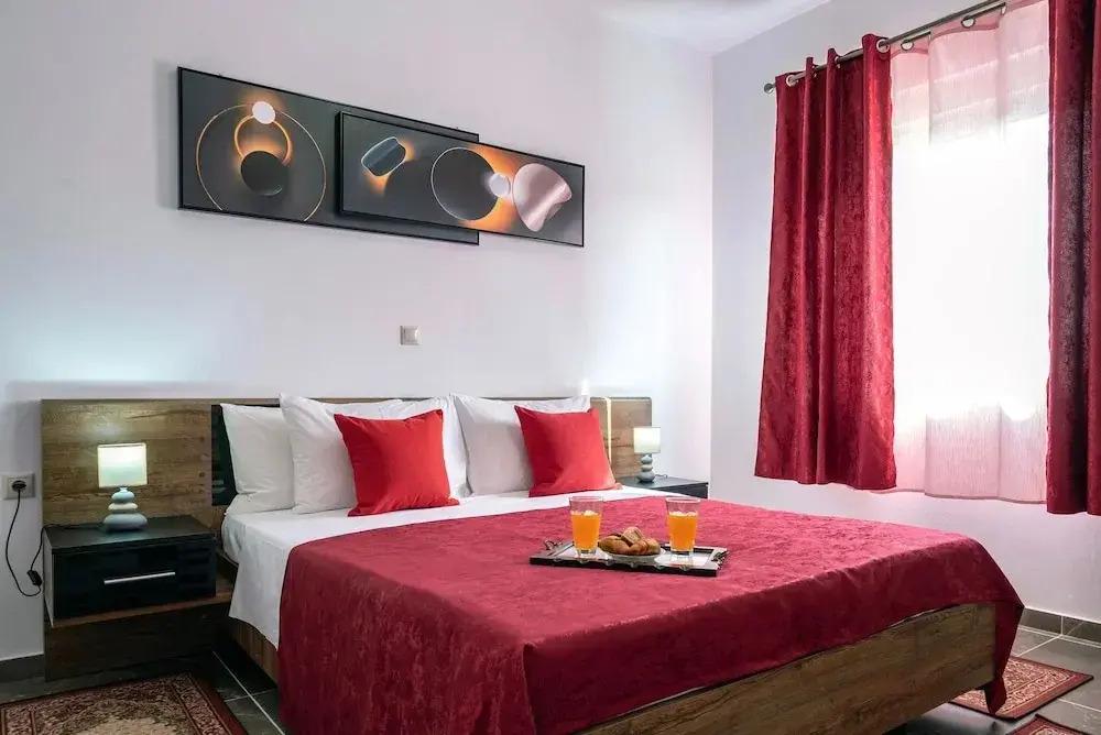 Serenity Luxury Villa in Paradisi Rhodes