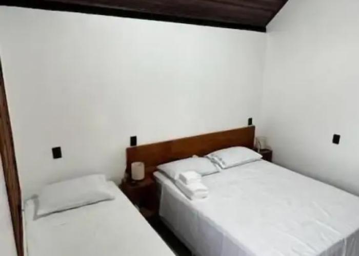 Pousada Canto do Cedro
