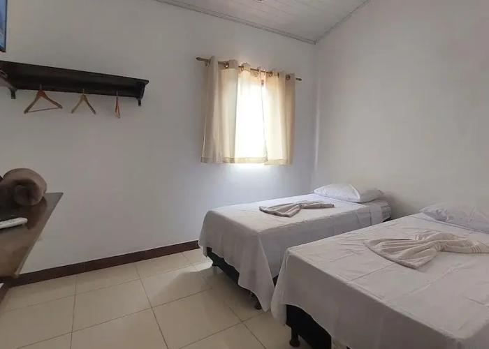 Pousada Casa de Jorge 2