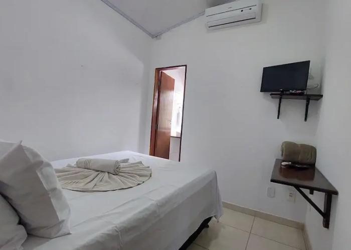 Pousada Casa de Jorge 2