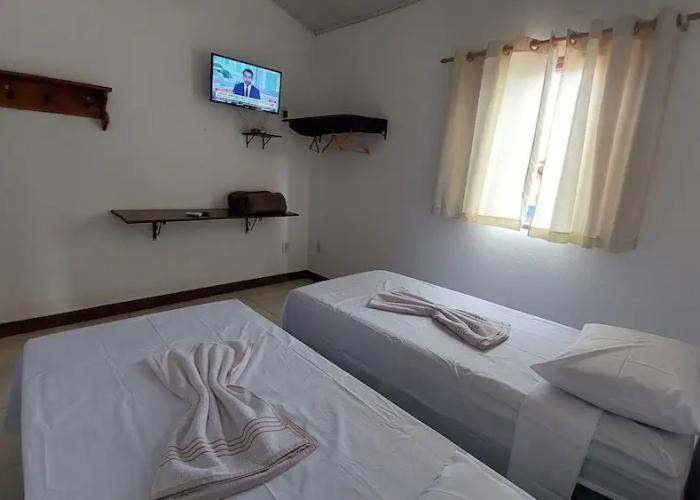 Pousada Casa de Jorge 2