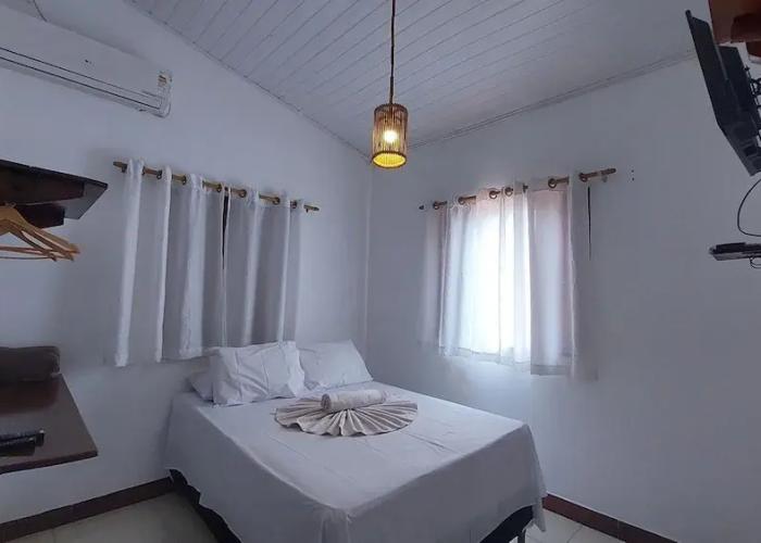 Pousada Casa de Jorge 2