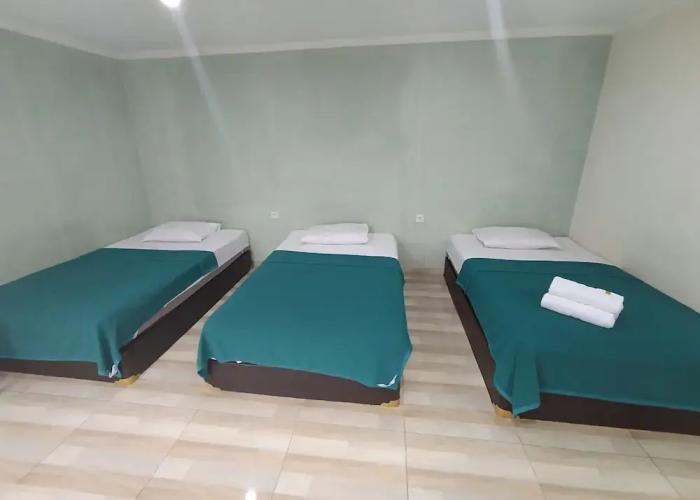 Mamifokobo Guest House