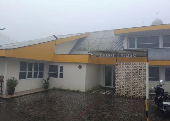 Mamifokobo Guest House