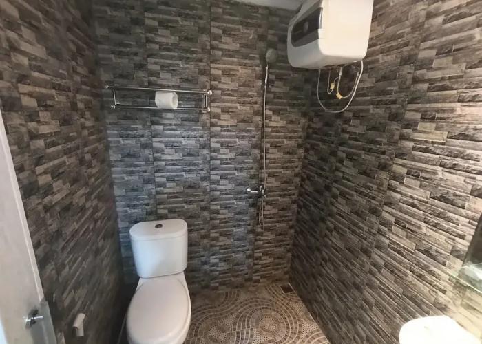 Mamifokobo Guest House
