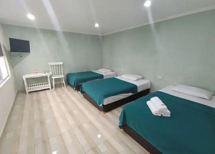 Mamifokobo Guest House