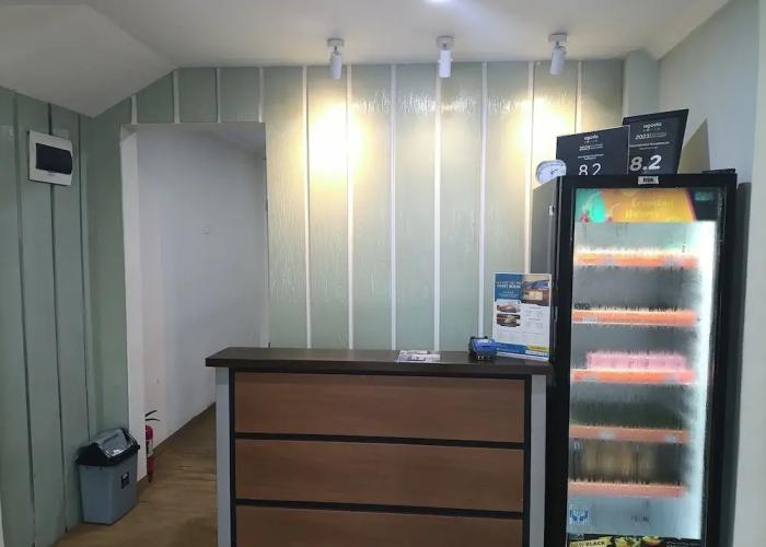 Mamifokobo Guest House