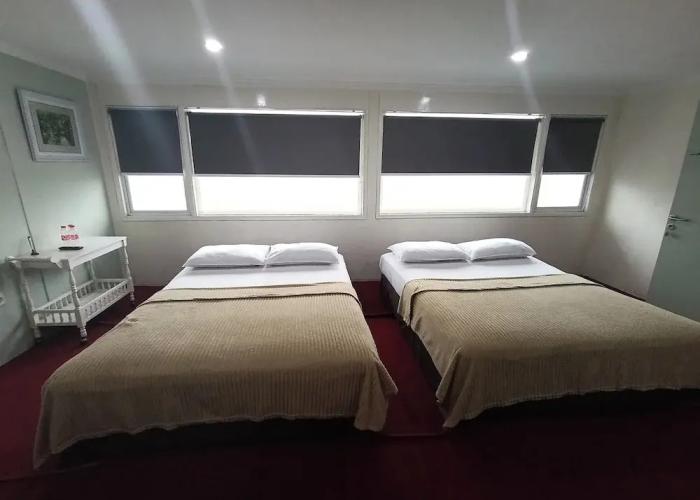 Mamifokobo Guest House