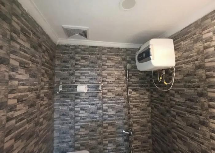 Mamifokobo Guest House