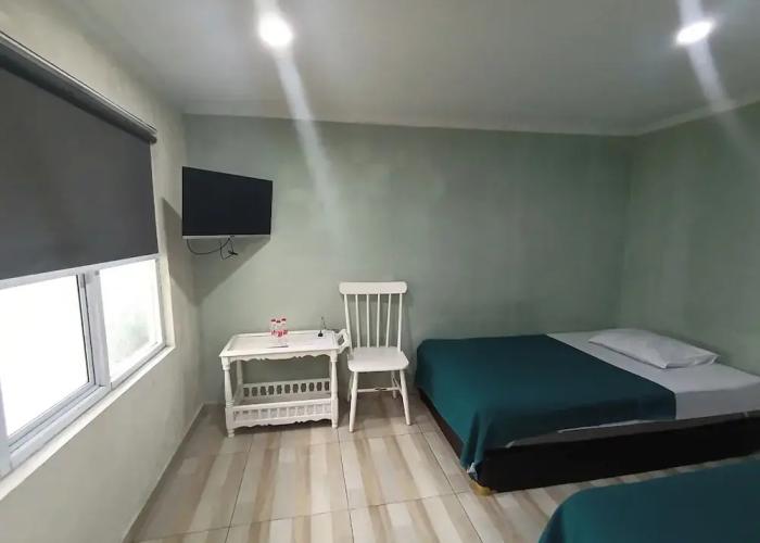 Mamifokobo Guest House