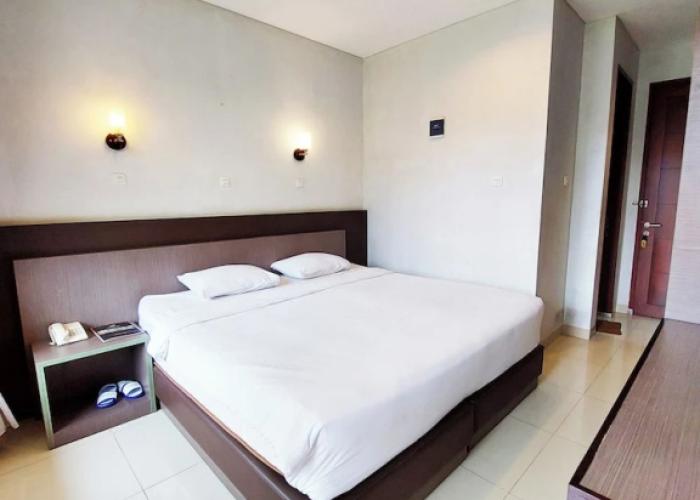 Sangga Buana Resort & Convention Hotel