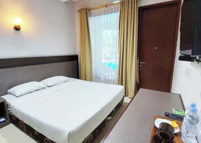 Sangga Buana Resort & Convention Hotel