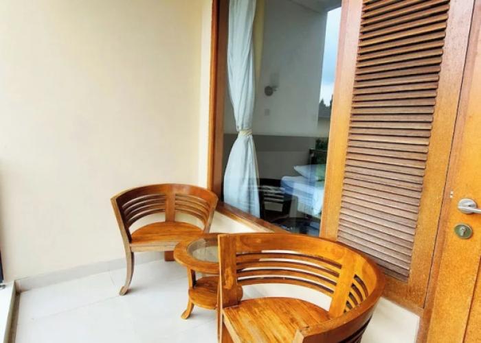 Sangga Buana Resort & Convention Hotel