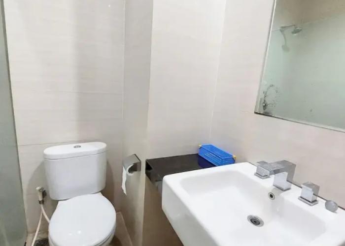 Sangga Buana Resort & Convention Hotel
