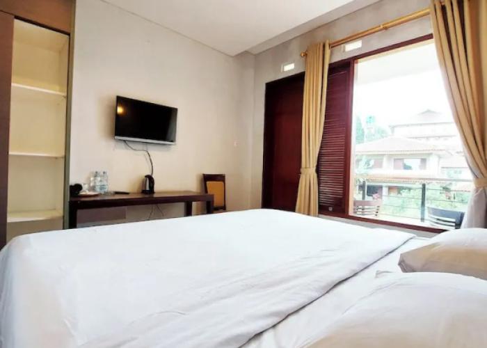 Sangga Buana Resort & Convention Hotel