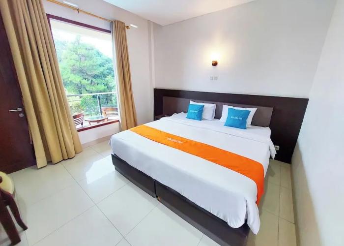 Sangga Buana Resort & Convention Hotel