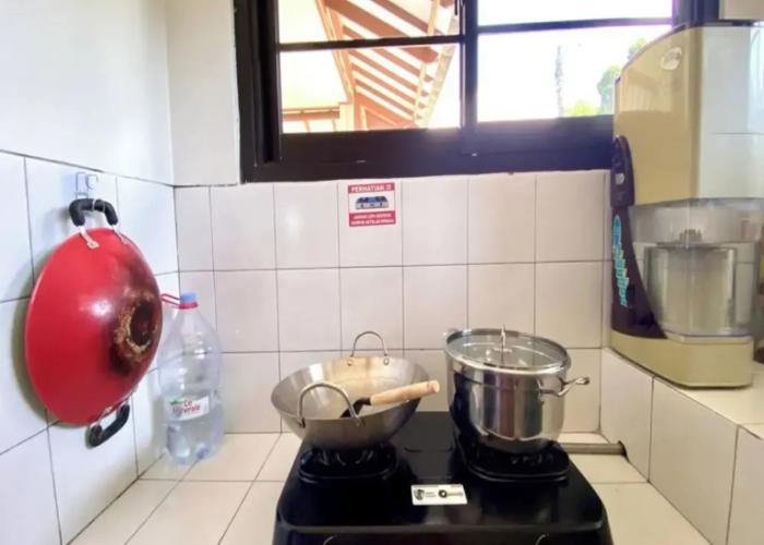 SF Homey Puri Indah