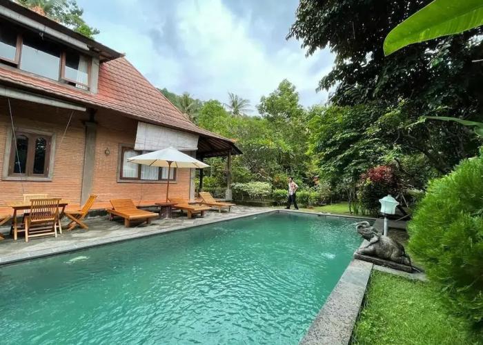 Villa Kamila Senggigi By Villaloka