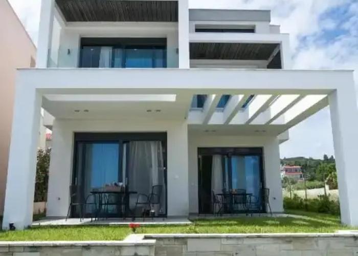 Cavo Blue Coastal Living Chalkidiki